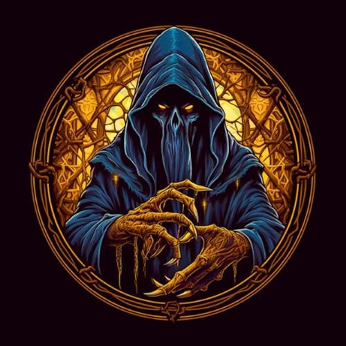 The Nightmare Hour Stories cover art