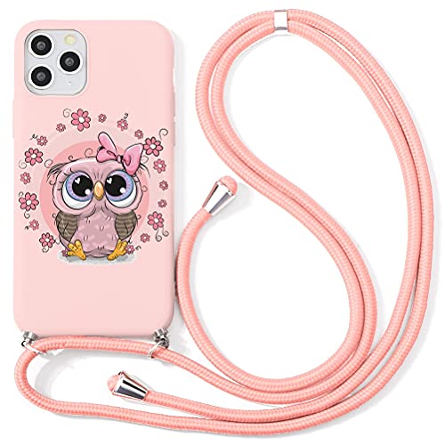 Pnakqil Custodia per Xiaomi Mi 10 Lite (5G) con