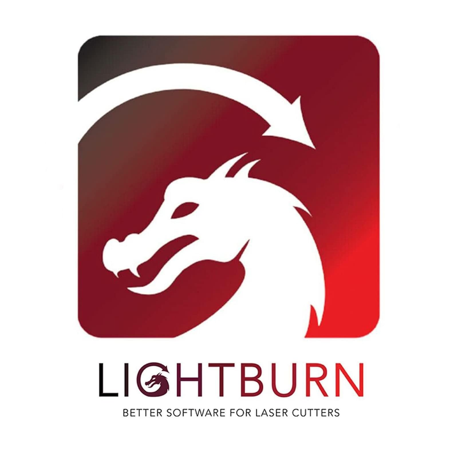 Buy ATOMSTACK LightBurn Software for Laser Cutter Engraver GCode