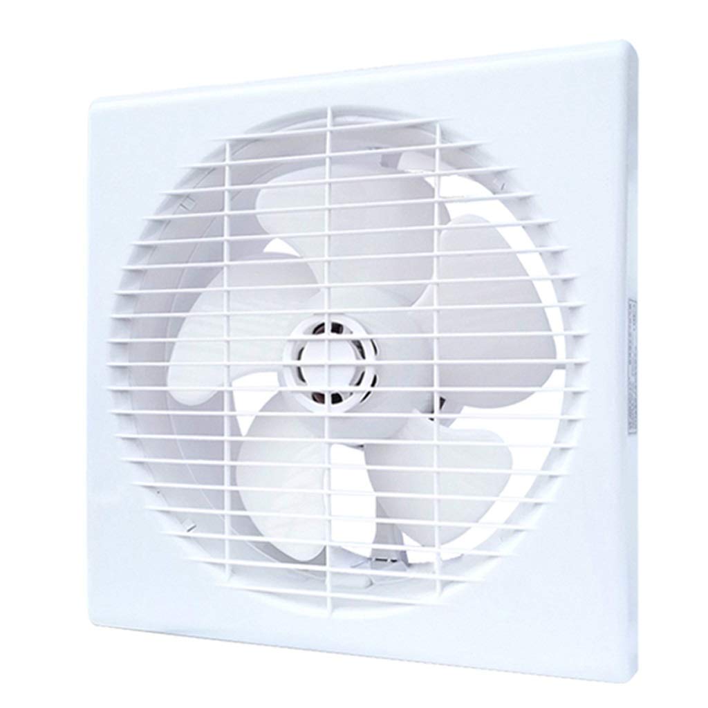 Ventilateur d'échappement mural ZHAOZHAO pour ventilation domestique silencieuse