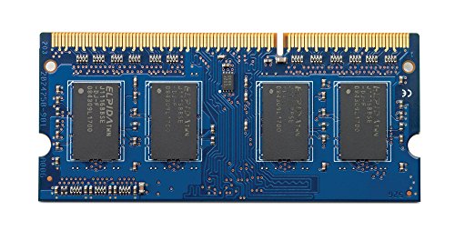 HP 8GB DDR3 - vue 5