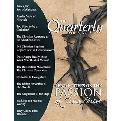 The Quarterly