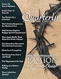 The Quarterly (Volume 3, Number 3)