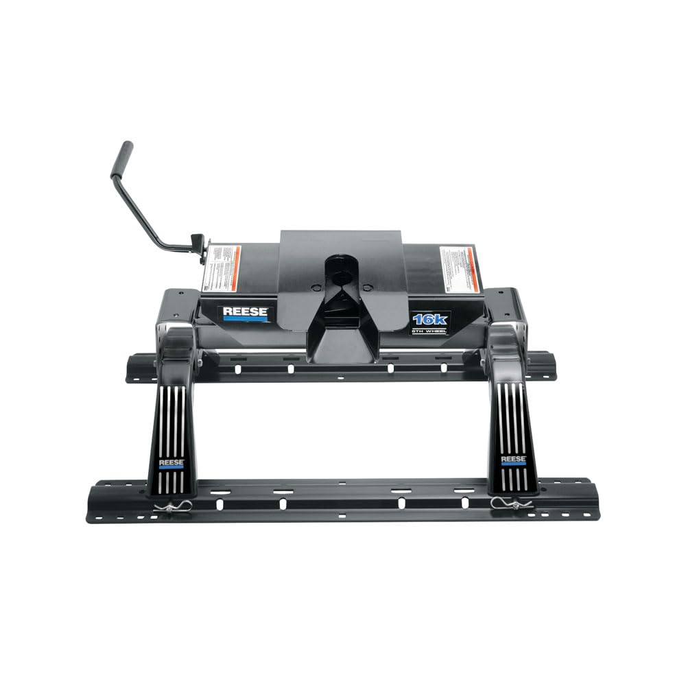 Reese 30047 16K Fifth Wheel product thumbnail 3