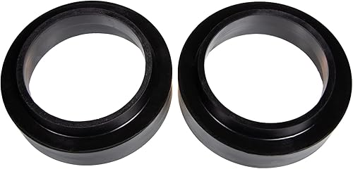 Kit de elevación de nivelación de 1.6 pulgadas, 1.575 in, compatible con Mitsubishi, compatible con Challenger, Nativa, Pajero Sport, Montero Sport,