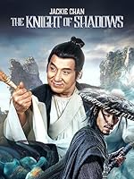 その他 The Knight Of Shadows: Between Yin &amp; Yang [Blu-ray] Amazon.com: The Knight Of Shadows [Blu-ray] : Jackie Chan