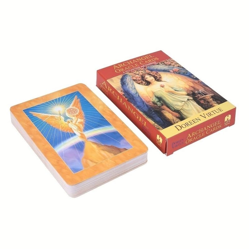 US Games Golden Dawn Tarot