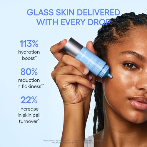 LANEIGE Water Bank Aqua Facial Serum - Image 7