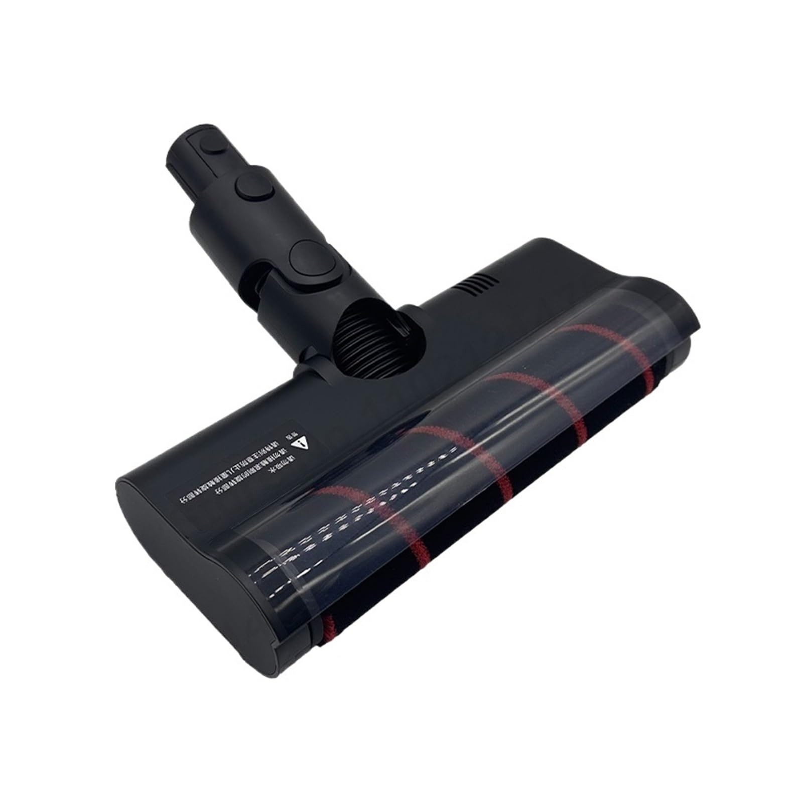 Brosse aspirateur Dreame T30 V12S élimine la poussière invisible au sol