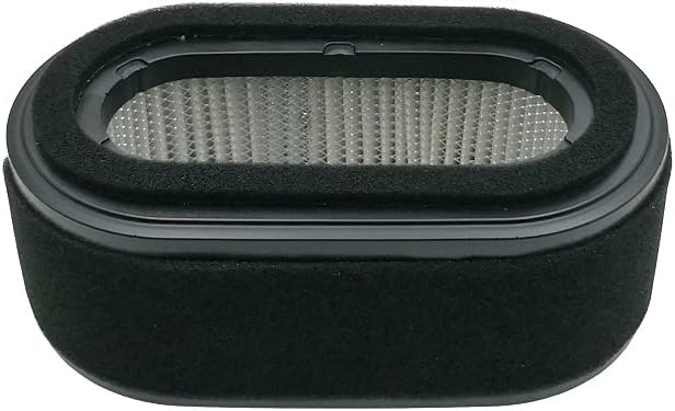MOWFILL M115978 Air Filter With 11013-2134 Pre Filter Replace John Deere M115978 M96846 M96847 MIU11377 11013-2135 11013-2146 11029-2006 11013-2206 11029-2018 Fits LX178 LX188 Kawasaki FD501V FD440
