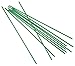 Connex Rankstäbe 5 mm x 500 mm 10 Stück / Pflanzstäbe / Rankhilfe / Blumenstab / Rankstange / FLOR78805