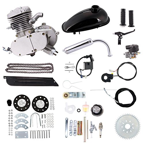 Top 10 Bicycle Engine Kits of 2022 Best Reviews Guide