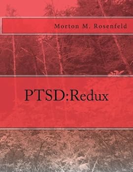 Paperback PTSD:Redux Book