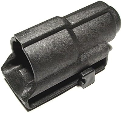 シュアファイア(SUREFIRE) LEDライト装着ハードホルダー スピードホルスター V70