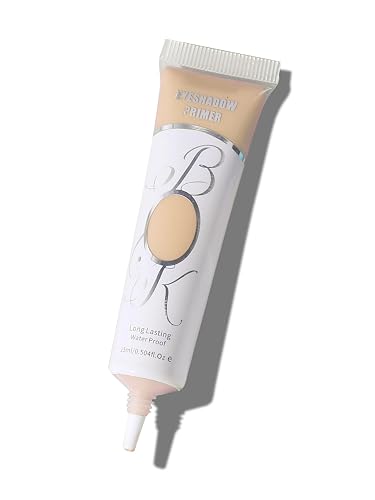 MAEPEOR Matte Eyeshadow Primer 6 Colors