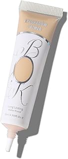MAEPEOR Matte Eyeshadow Primer 6 Colors Prevent Oily Lids and Creasing Eye Primer Base