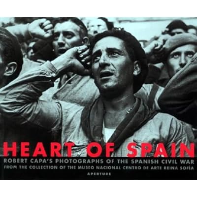 Heart of Spain