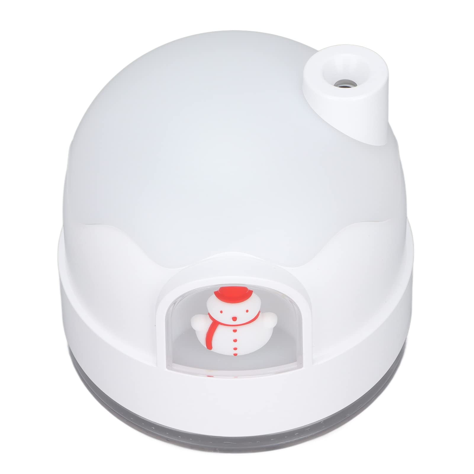 Humidificador muñeco de nieve USB mini y portátil para escritorio