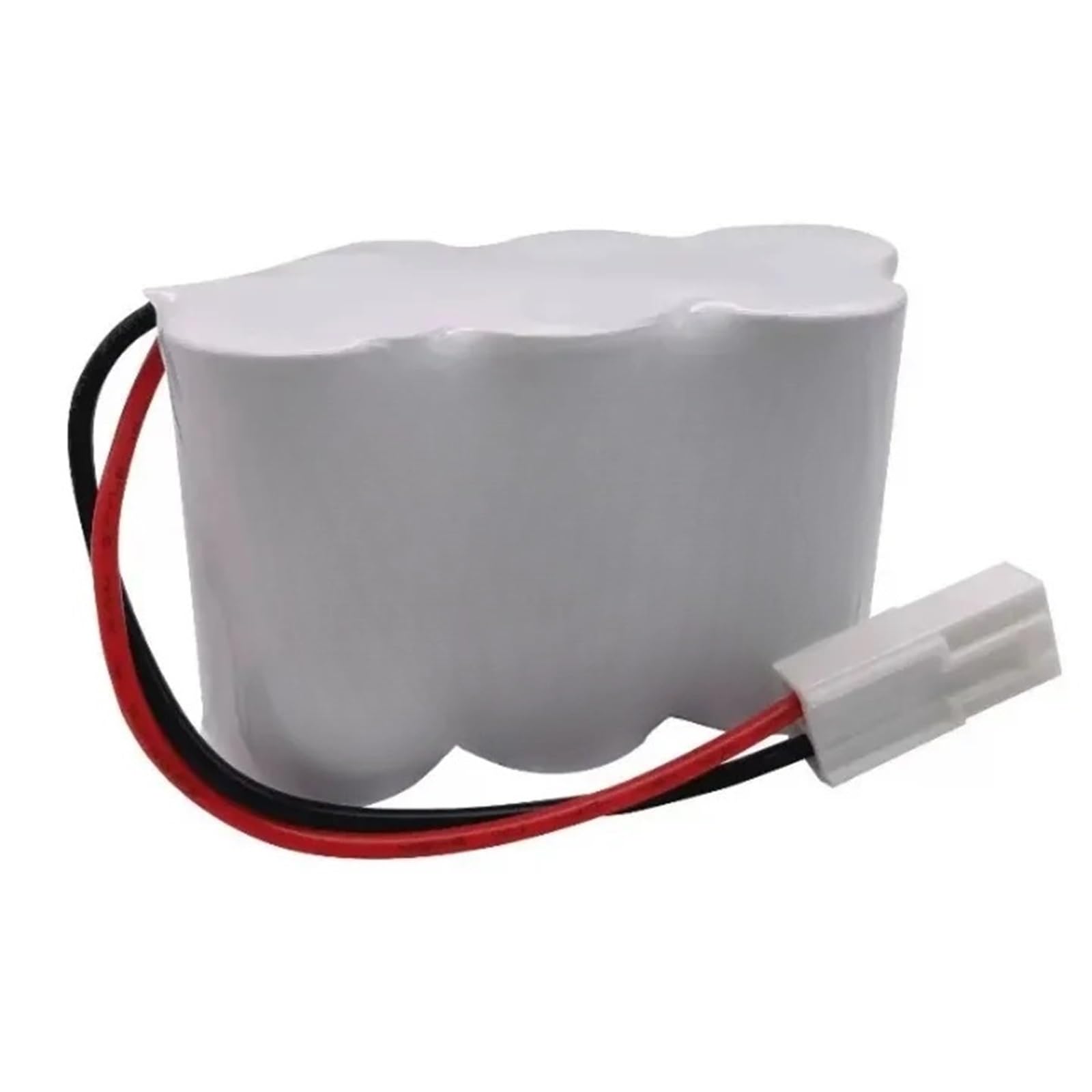 Batería Repuesto, Compatible Con Bissell 2880A 7.2V | Restaura Autonomía Batería Ni-MH 7.2V 2000mAh Instalación Sencilla Alimentación Repuesto