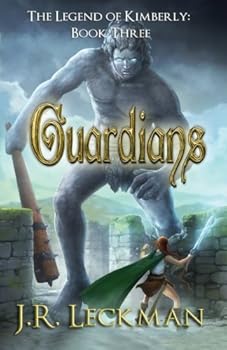 Paperback The Legend of Kimberly: Guardians Book