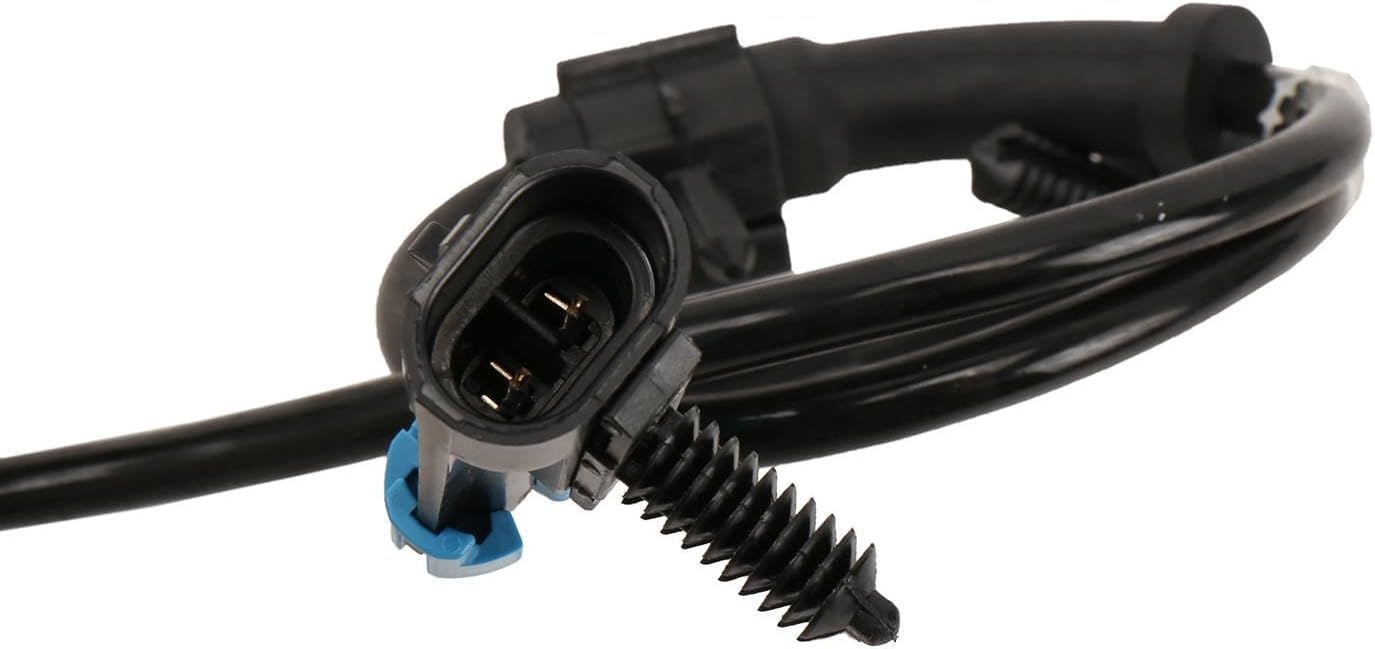GM Genuine Parts 84356645 Front Wheel Speed Sensor