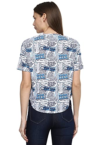 Image of Van Heusen Women's Regular Fit Top