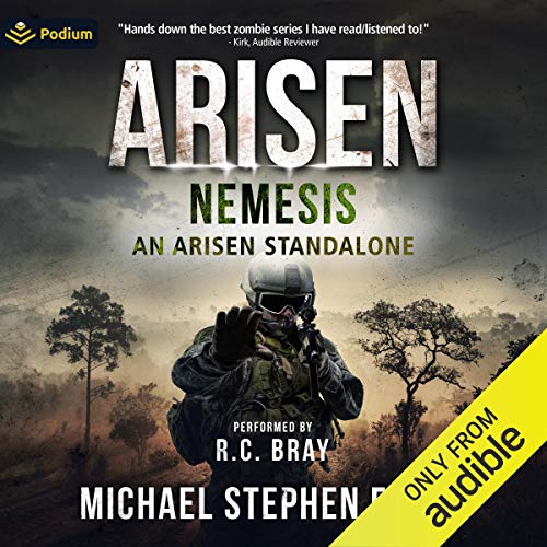 Amazon Com Nemesis Arisen Book 8 5 Audible Audio Edition Michael Stephen Fuchs R C Bray Podium Audio Books Amazon Com Nemesis Arisen Book 8 5 Audible Audio Edition Michael Stephen Fuchs R C Bray Podium Audio Books