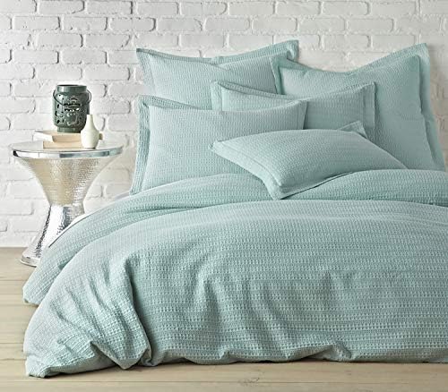 Solid Blue Haze Levtex Regency Blue Haze Queen Duvet Cover 100 Cotton Duvets Covers Sets Kolenik Duvet Covers