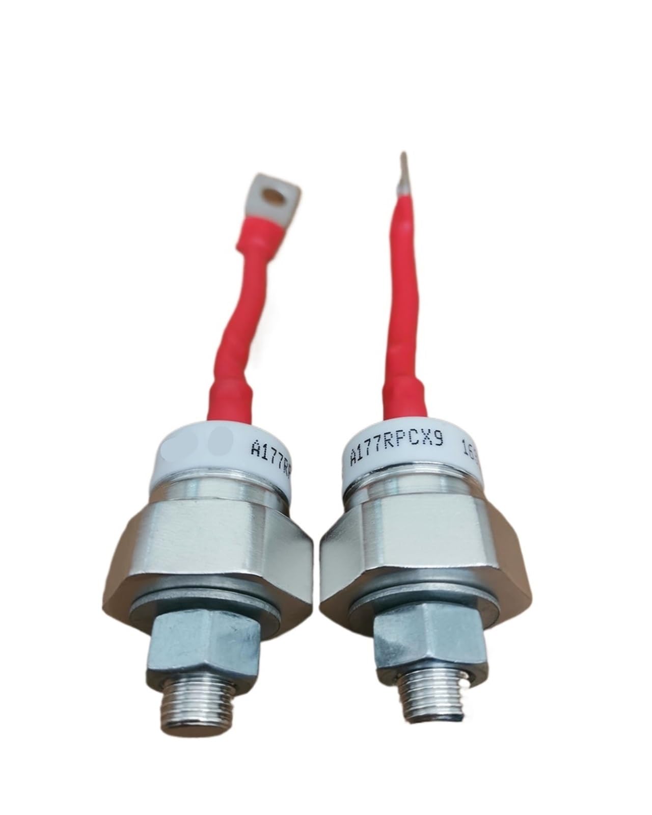 YMUGUEGH 1pcs A177RPX9 Stud rectifier diode