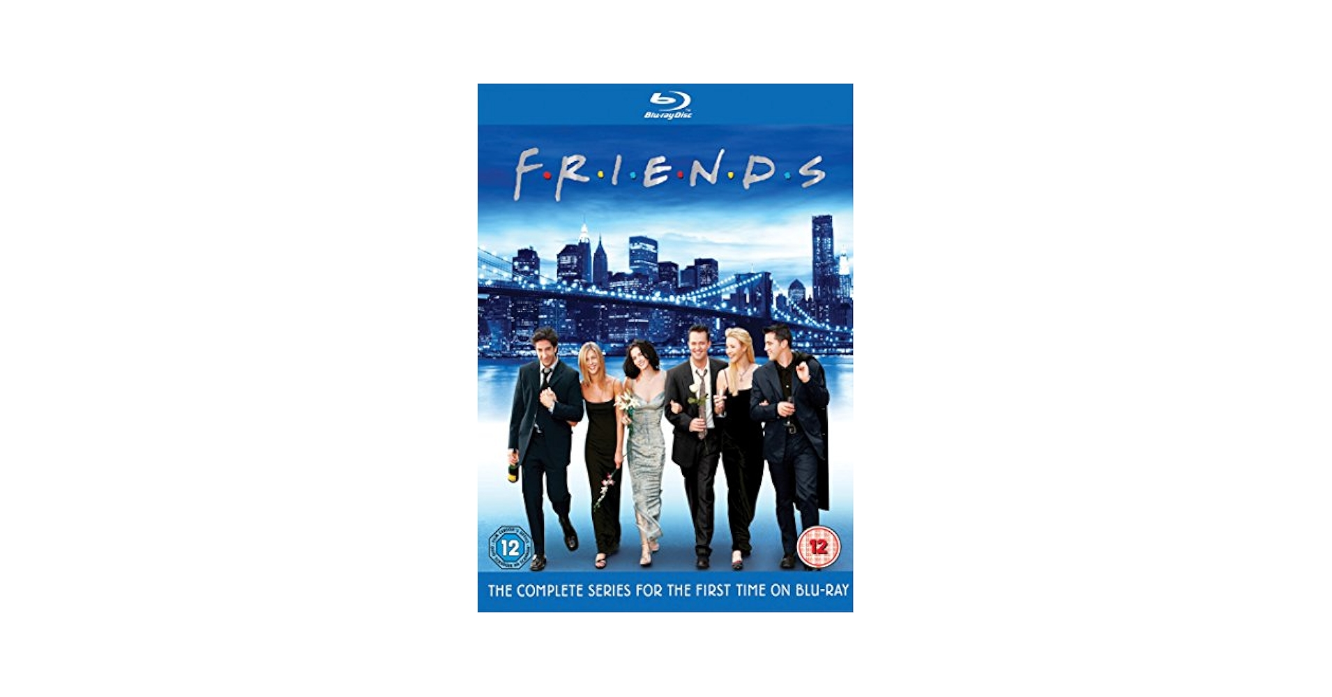 フレンズ DVD 全巻セット　海外ドラマ　friends 海外ドラマFRIENDS(フレンズ) DVD全巻セット 91q+g8x5mDL._UF894