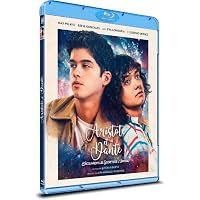 Aristotle and Dante Discover the Secrets of the Universe