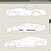 Pinewood Derby Designs & Patterns: The Ultimate Guide to Creating the Coolest Car (Fox Chapel Publishing) 34 Patterns, plus Expert Tips & Techniques to Build a Jaw-Dropping, Prize-Winning Car