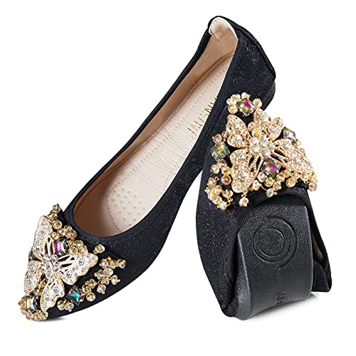 [Unifizz] �p���v�X ���f�B�[�X �V���[�Y ���邢 �J���t�� ���� �L���L�� ���킢�� �I�V���� �O�F �t���b�g �y�� ���K�X�g���b�`�݌v �U-930B 23.5 cm