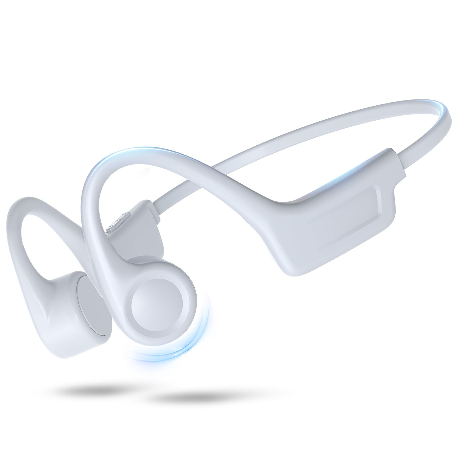 Amazon.co.jp: 骨伝導イヤホン bluetooth こつでんどう イヤホン