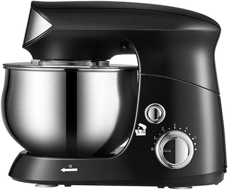 Stand Mixer for Baking with 3.5L Stainless Steel Mixing