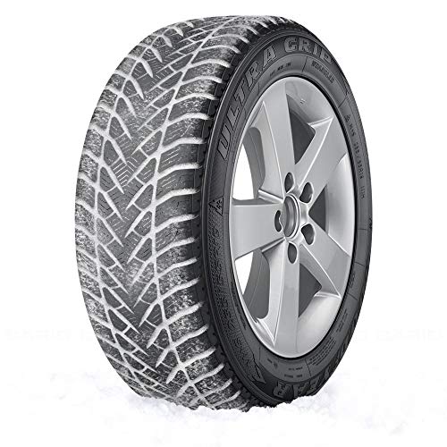 Goodyear Eagle Ultra Grip GW-3 ROF