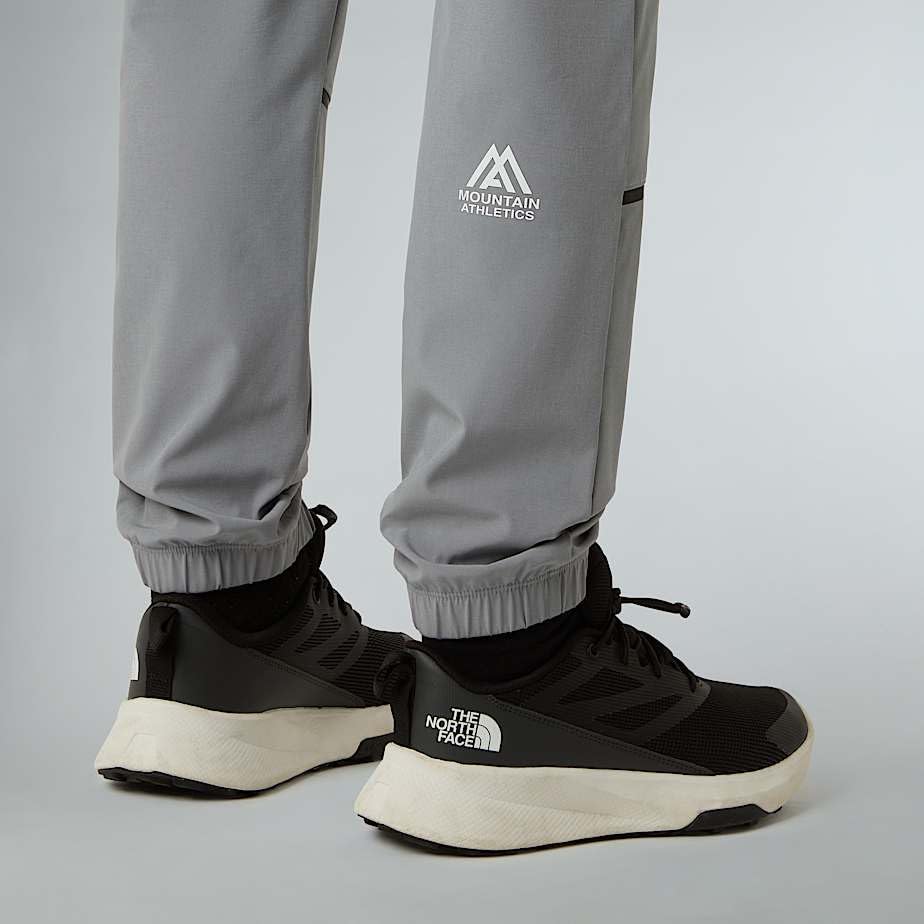 The North Face - Mountain Athletics Woven, Pantaloni Unisex - Bambini e Ragazzi