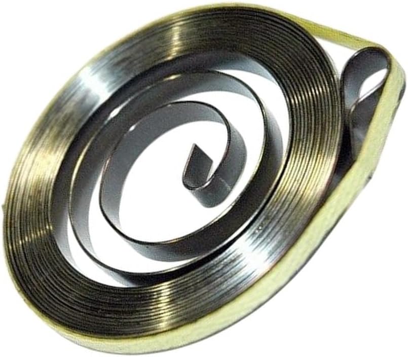 Recoil Spring Compatible with MCCULLOCH ProMac 10-10 55 60 555 570 610 650 700 800 805 850 3025, 83334, 87680, 7-10A, 1010S, 5700, 8200