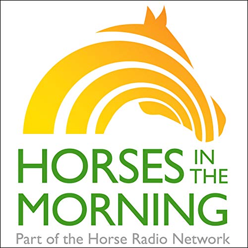 HITM Endurance for April 13, 2021: Ten Times Tevis Rider Judy Houle and US Team Member Holly Corcoran Podcast Por  arte de po