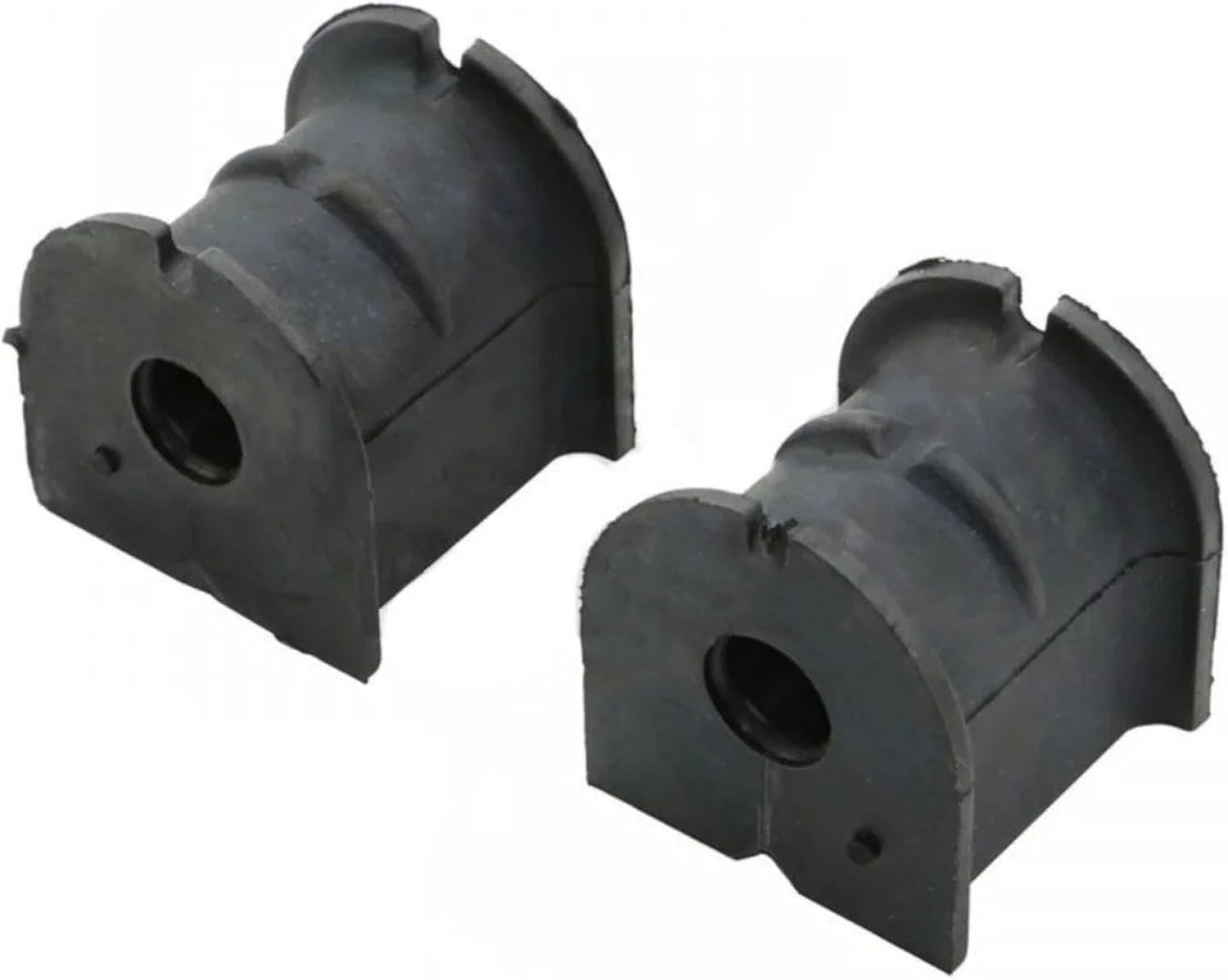 Suspension Bushing Kit For Kuga For Escape 2008 Stabilizer Bushing Rear Chassis Parts Stabilizer Bar Bushing 9L8Z5493A