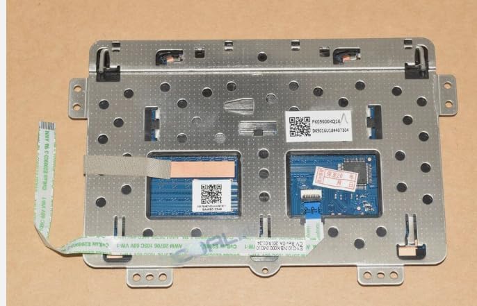 New for Yoga 530-14IKB Flex6-14IKB Touchpad Trackpad Mouse Board Silver