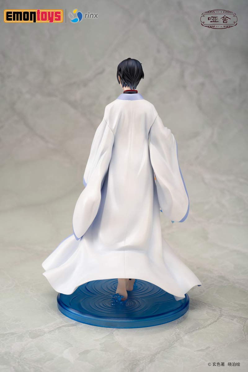 Amazon | 唖舎 骨董屋オーナー 1/8スケール PVC・ABS製 塗装済み完成品