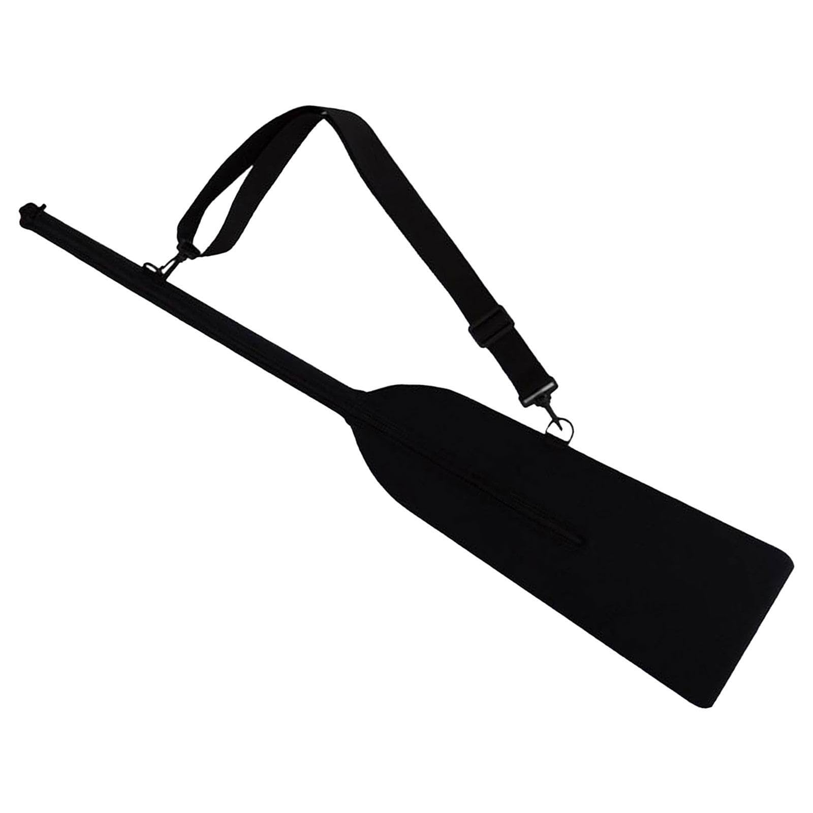 Neopren Paddeltasche, schnelltrocknend, flexibel, leicht, ideal für Drachenboot, Kanu und andere Outdoor Sportarten, wasserdicht und schnelltrocknend, zum Surfen