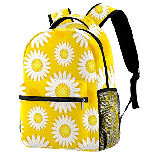 Sac à dos de voyage chat drôle fond noir pour exprimer le style des garçons et filles