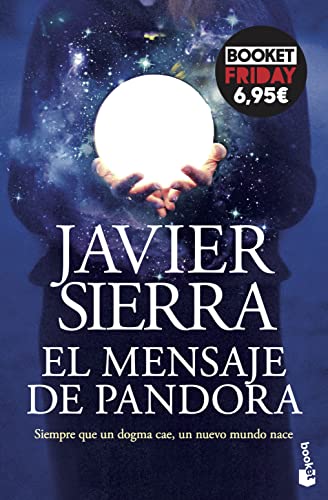 El Mensaje De Pandora: Edición Limitada A Precio Especial