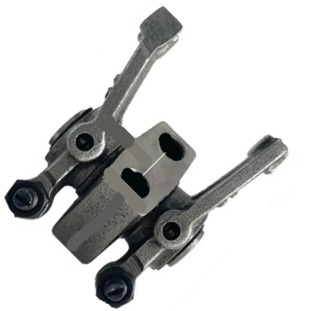 Bras de culbuteur de valve pour moteur diesel 186FA 188F et 192F de micro-culteur