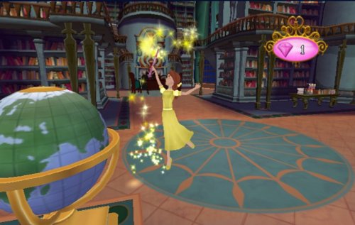 Disney Princesse : Mon Royaume Enchanté - vue 7