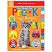 Get Ready for Pre-K Jumbo Workbook: Scholastic Early Learners (Jumbo Workbook)