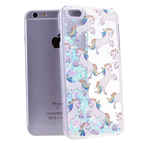 SMARTLEGEND Cover rigida per Apple iPhone 6/6S da