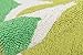 Novogratz by Momeni Cucina Lime Green Half Moon Kitchen Mat 1'6